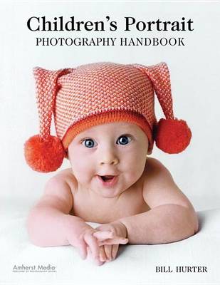 Book cover for Children's Portrait Photography Handbook: Techniques for Digital Photographers