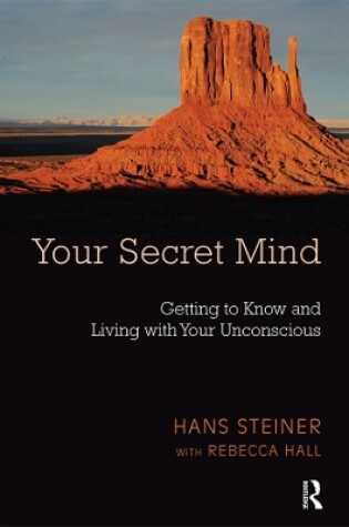 Cover of Your Secret Mind