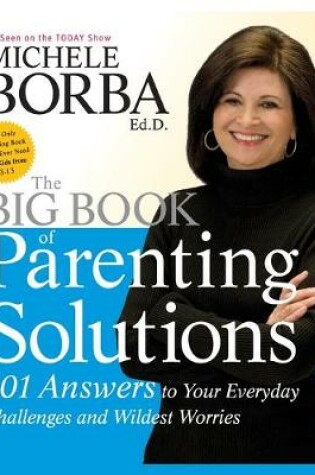 Cover of The Big Book of Parenting Solutions