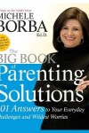 Book cover for The Big Book of Parenting Solutions