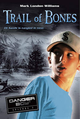 Cover of Trail of Bones