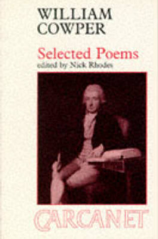 Cover of Selected Poems