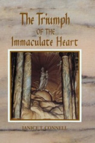 Cover of The Triumph of the Immaculate Heart