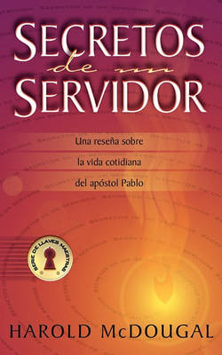 Book cover for Secretos de Un Servidor