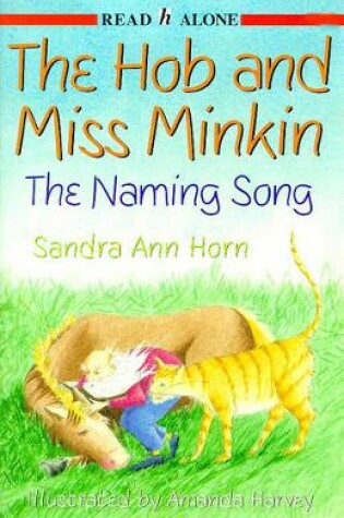 Cover of The Naming Song