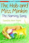 Book cover for The Naming Song