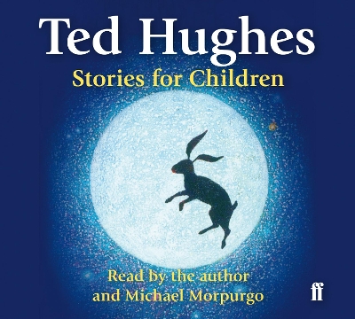 Book cover for Stories for Children