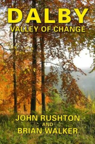 Cover of Dalby: Valley of Change