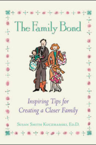 Cover of The Family Bond