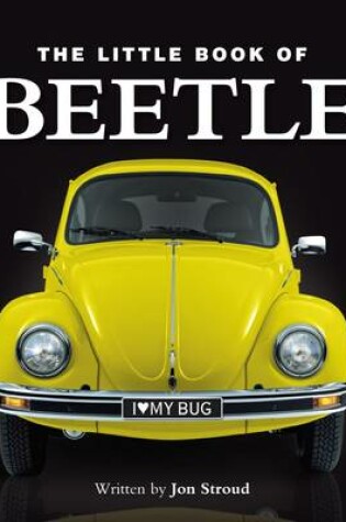 Cover of Little Book of the Beetle