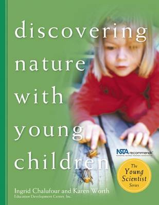 Book cover for Discovering Nature with Young Children