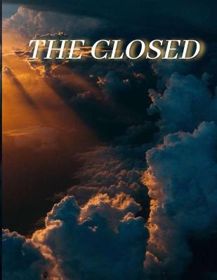 Book cover for The Closed