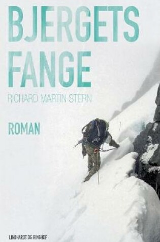 Cover of Bjergets fange