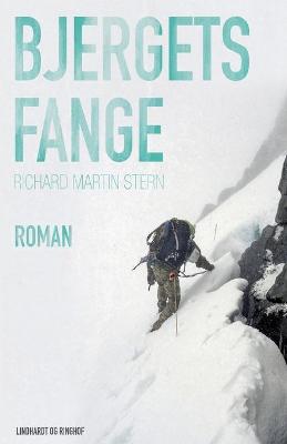 Book cover for Bjergets fange