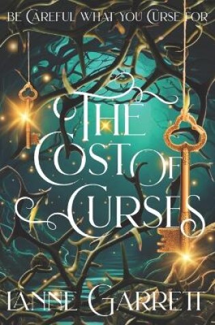 Cover of The Cost of Curses