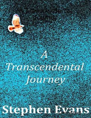 Book cover for A Transcendental Journey