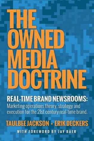 Cover of The Owned Media Doctrine