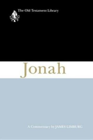 Cover of Jonah (1993)