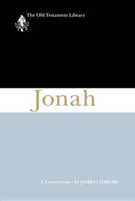 Cover of Jonah (1993)