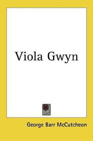 Cover of Viola Gwyn