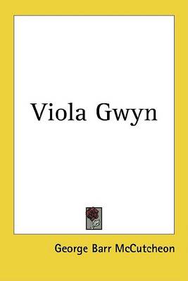 Book cover for Viola Gwyn