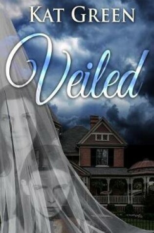 Cover of Veiled