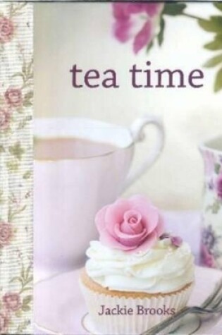 Cover of Tea Time