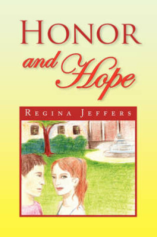 Cover of Honor and Hope