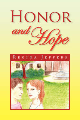 Book cover for Honor and Hope