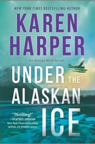Cover of Under the Alaskan Ice