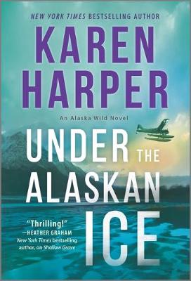 Cover of Under the Alaskan Ice