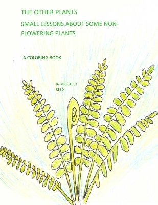 Book cover for The Other Plants