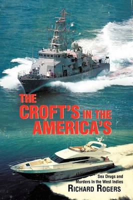 Book cover for The Croft's in the America's