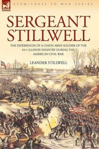 Cover of Sergeant Stillwell