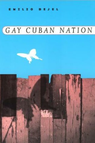 Cover of Gay Cuban Nation