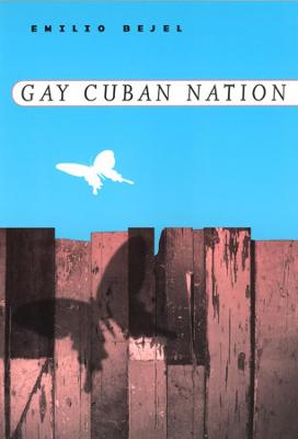 Book cover for Gay Cuban Nation