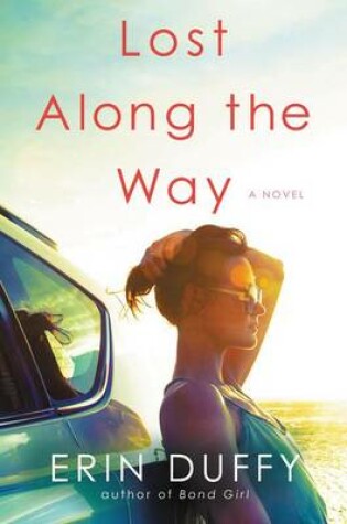 Cover of Lost Along the Way