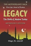 Book cover for Legacy