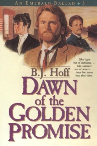 Cover of Dawn of Golden Promise