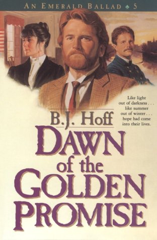 Book cover for Dawn of Golden Promise
