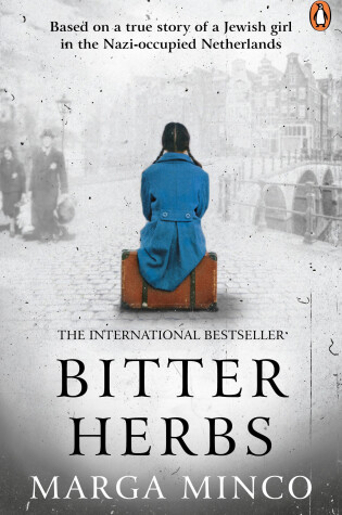 Cover of Bitter Herbs