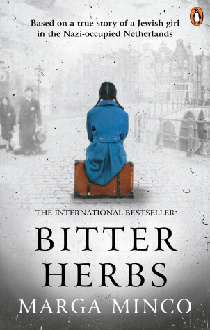 Book cover for Bitter Herbs