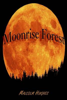 Book cover for Moonrise Forest