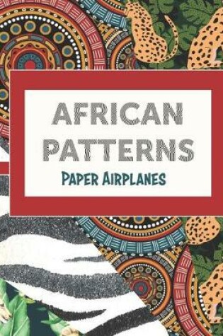Cover of African Patterns