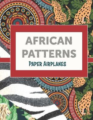 Book cover for African Patterns