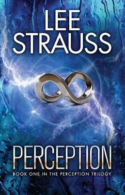 Book cover for Perception