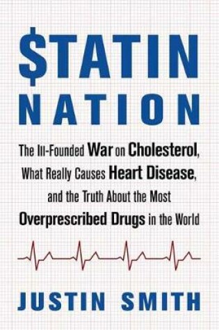 Cover of Statin Nation
