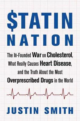 Book cover for Statin Nation