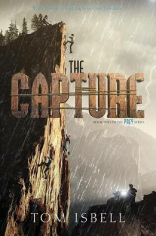 Cover of The Capture