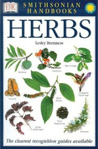 Cover of Herbs